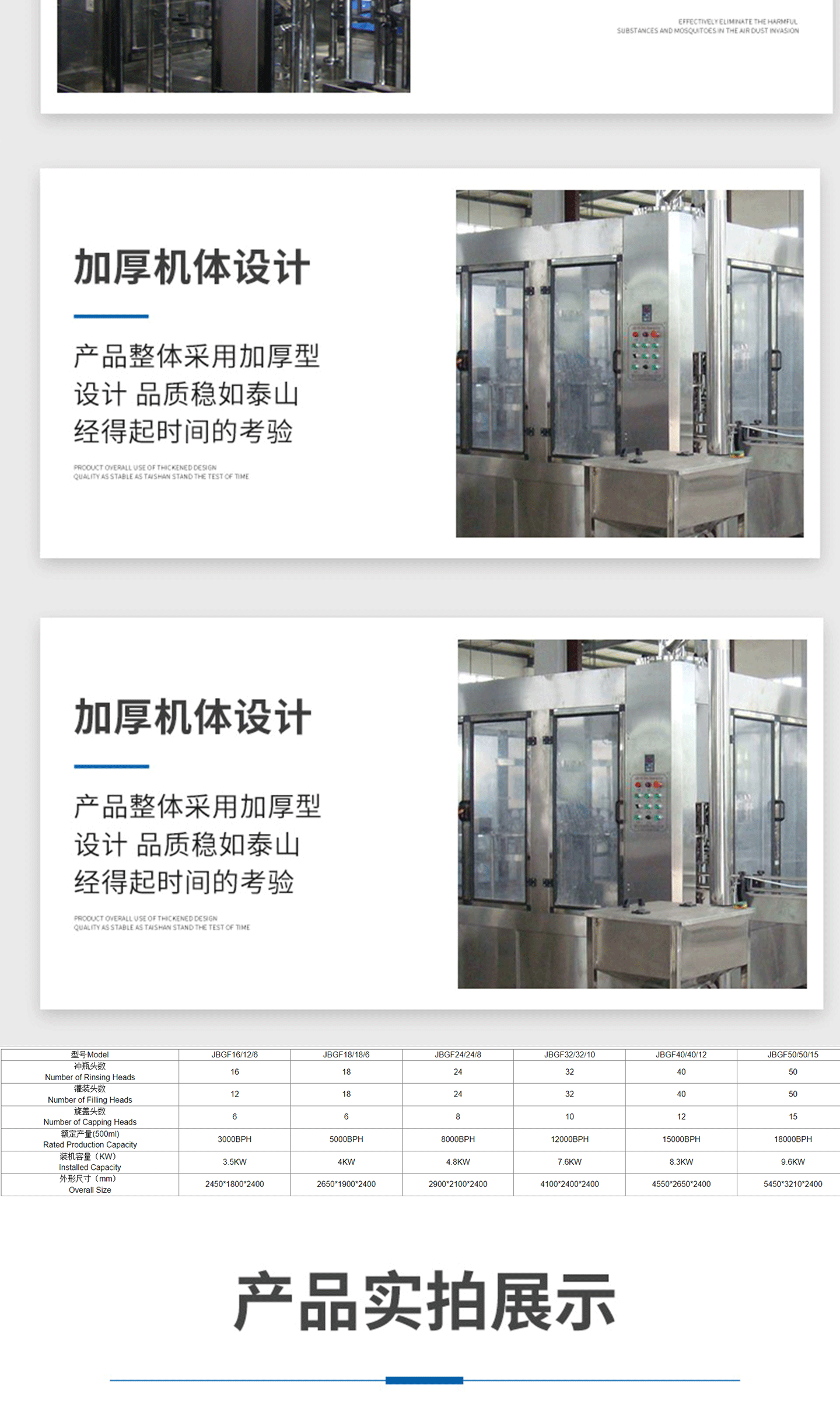 全自動(dòng)灌裝機(jī)參數(shù)及視頻
